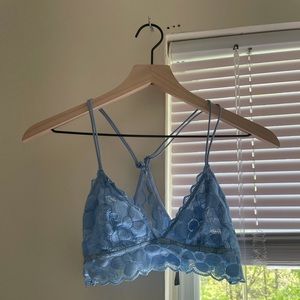 Aerie lace bralette